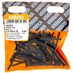 1BG70 - Drywall Screw T3